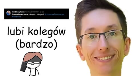 piwko nie można YouTube