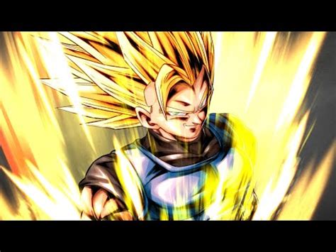 Incredibly Good Super Saiyan Shallot Showcase Youtube