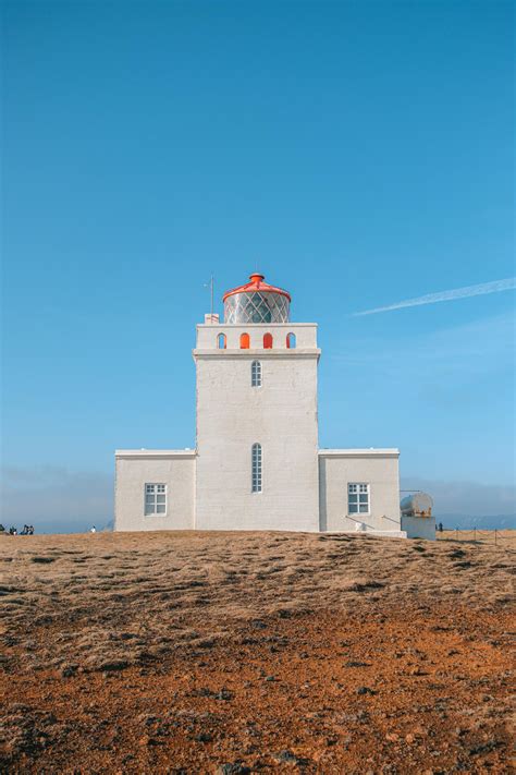 Lighthouse in Iceland 🇮🇸 : r/Lighthouses