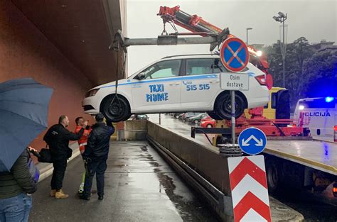 Tragičan nalet na pješaka kod ZTC a Burin