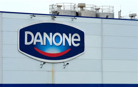 Danone à nouveau aux prises avec un fonds spéculatif La Croix