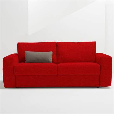 Sleeper sofa modern - Hawk Haven