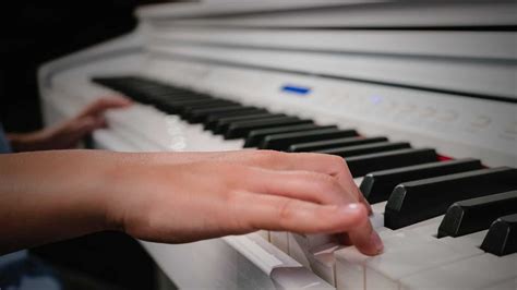 Digitalpiano für Anfänger besten preiswerten E Pianos im Test