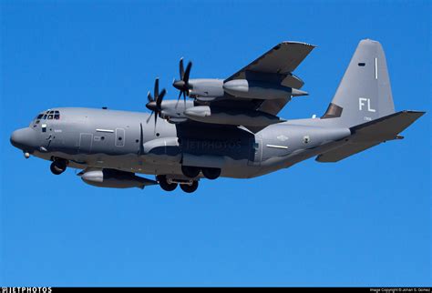 18 5906 Lockheed Martin Hc 130j Combat King Ii United States Us Air Force Usaf Johan S