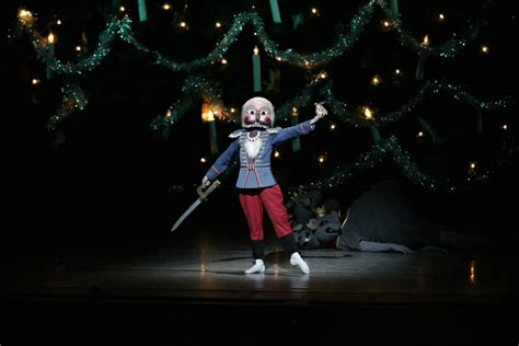 The Nutcracker® New York City Ballet