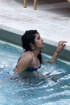 SWIMWEAR Priyanka Chopra In A Bikini At Her Hotel Pool In Miami 05 12 17 ADDS Phun Org Forum