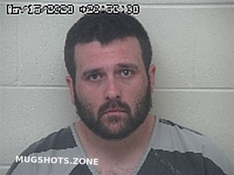 Middleton Stephen A Scioto County Mugshots Zone