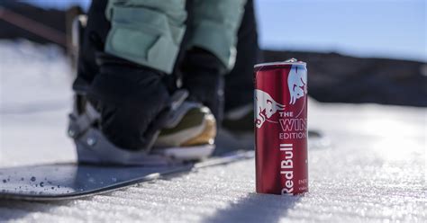 Red Bull Winter Edition Pomegranate Releases Nationwide Nov. 4