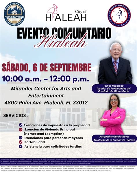 Property Appraiser of Miami-Dade County | Miami FL