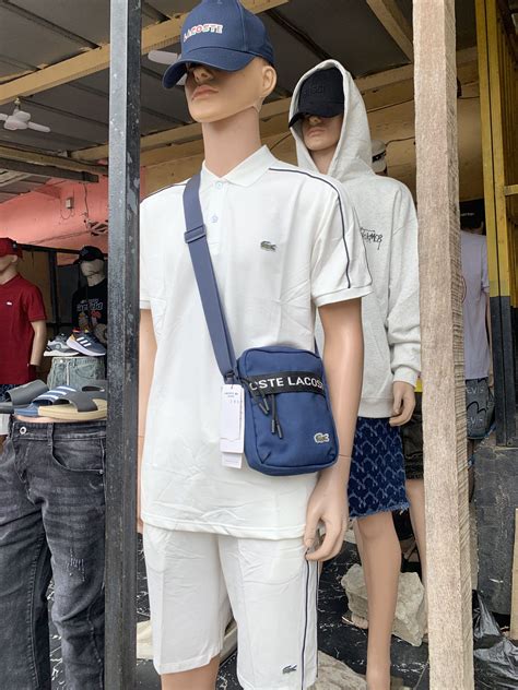 SAMI BOUTIQUE - Solu Africa