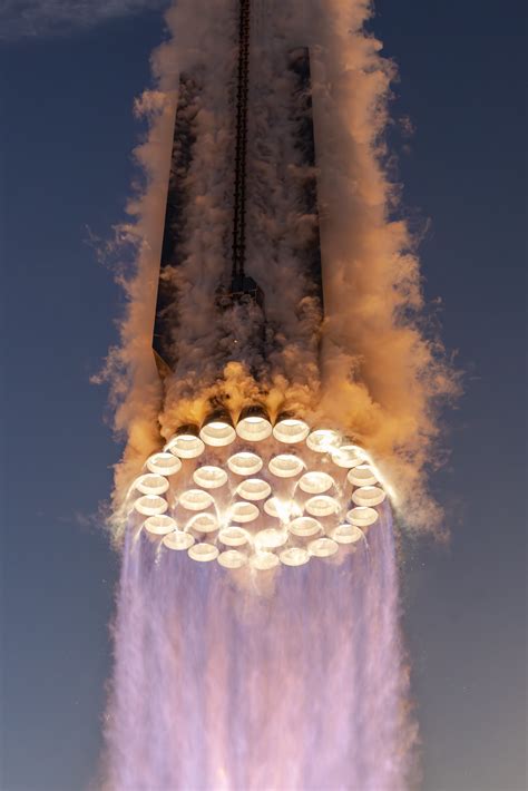 The world's most powerful launch vehicle ever developed, - Freedoms Phoenix