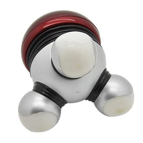 Вибромассажер для тела со светодиодной подсветкой - www.gamby.co.il 03 ...