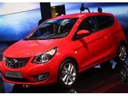 Ya Hay Un Mill N De Chevrolet Spark En El Mundo