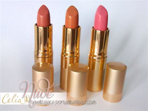Siulka Celia Nude Nawil Aj Ca Pomadka B Yszczyk Zanudzi Am Si
