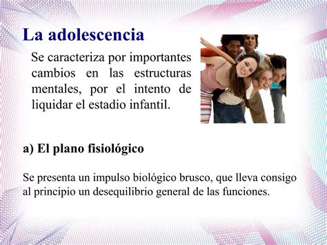 Etapas Del Desarrollo Ciclo Vital Ppt