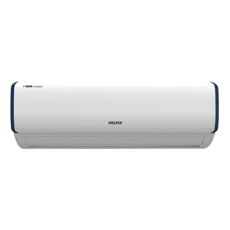 Buy Voltas Vectra In Convertible Ton Star Inverter Split Ac