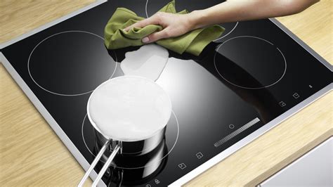 How To Clean An Electric Stovetop And Eliminate The Gunk