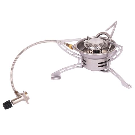 Primus Express Stove Piezo Bike24