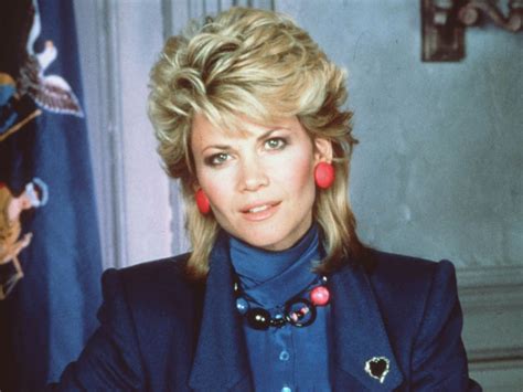 Night Court Star Markie Post Dead At 70 Vancouver Sun