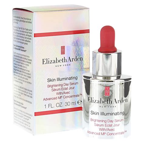 Elizabeth Arden SKIN ILLUMINATING Brightening Day Serum 30 Milliliter ...
