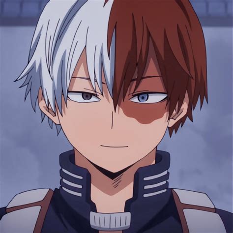 Shouto Todoroki Imagines