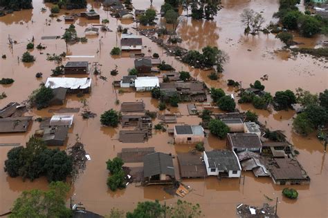 Saque Emergencial Do Fgts Para Atingidos Pelas Chuvas No Rs Como