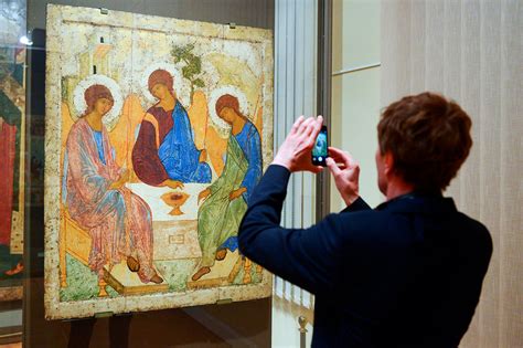 Most Famous And Miraculous Icons That Russians Venerate Russia Beyond