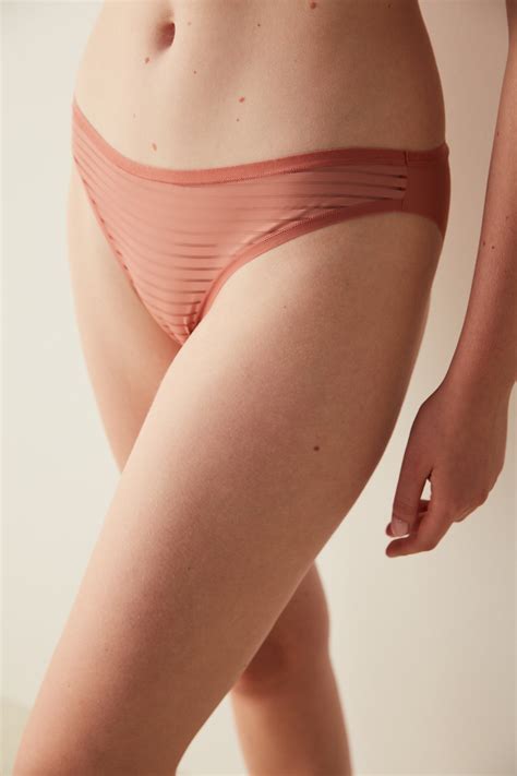 Roze Chilot Colors Nude Chilo I Penti Romania