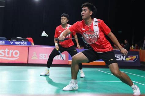 Hasil Batc Tim Beregu Putra Indonesia Dikalahkan Korea Selatan