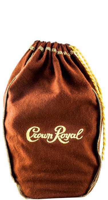 Crown Royal Maple Finished 1L