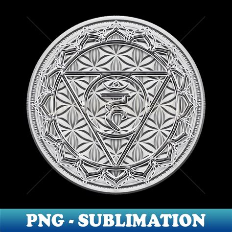 Flower Of Life Chakra Divine Geometry Spirituality - Elegant | Inspire ...
