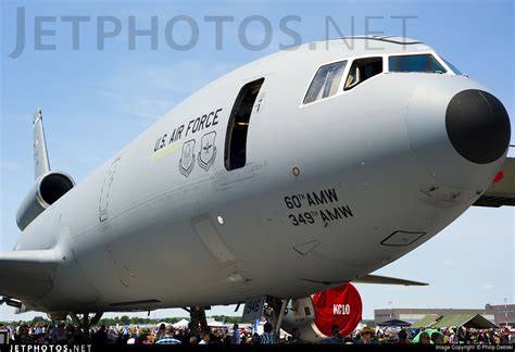 Mcdonnell Douglas Kc A Extender United States Us Air