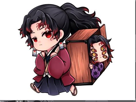 Top 99 Hình ảnh Yoriichi Chibi đẹp Nhất Tải Miễn Phí