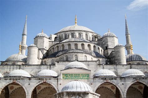 Gu A Completa Para Visitar Estambul En D As Descubre Todos Los