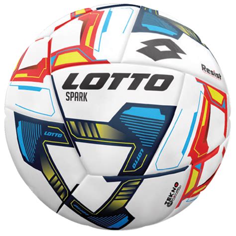 Lotto Fb Spark Ball Supasport