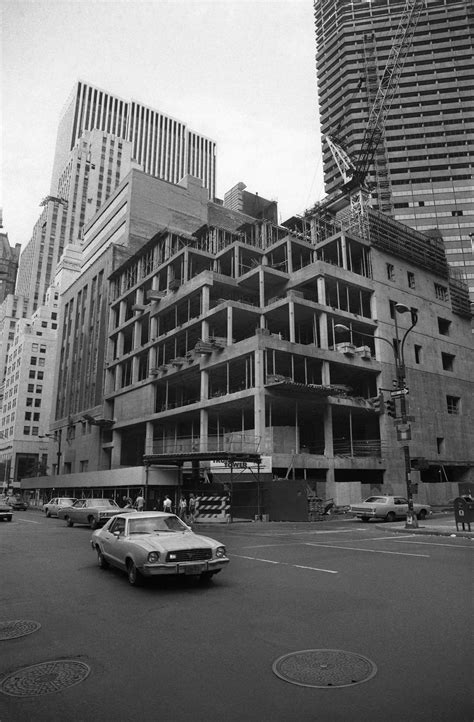 The many lives of Trump Tower - BBC News