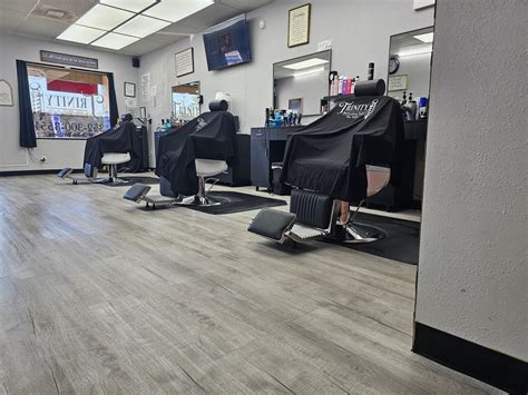 The Town Unlimited Barber Salon - We want to take this opportunity to