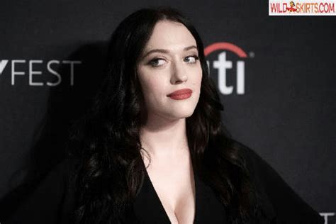 Kat Dennings Katdenningsss Nude Instagram Leaked Photo 139