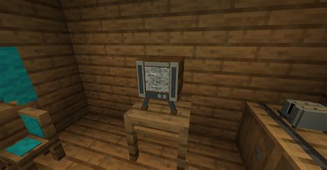 Install Exlines Furniture Mod Minecraft Mods And Modpacks Curseforge