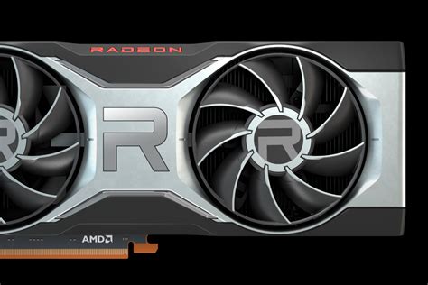 Filtrados Los Datos De Las Tarjetas AMD Radeon RX 6600 Y RX 6600 XT Con