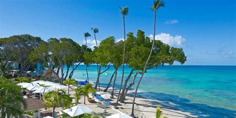 The 11 Best Barbados 5-Star and Luxury Hotels