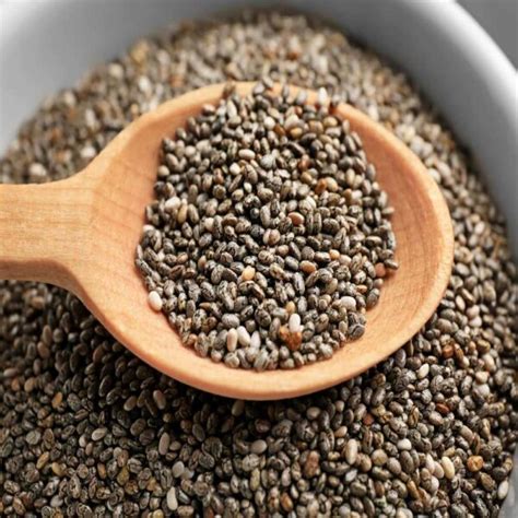 Chia Seeds 250g Sinin