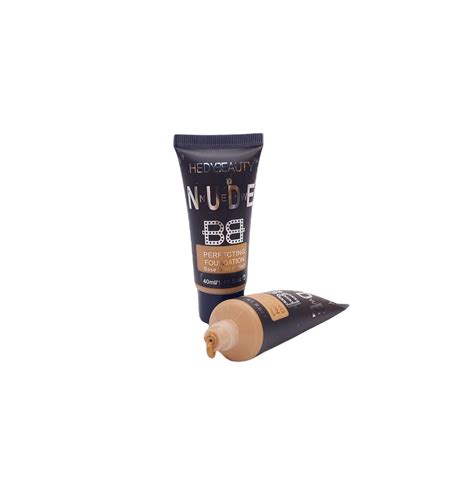 Base BB Cream Nude Kiss Beauty Medellin