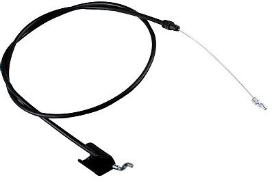 MTD Control Cable 946-0957 fits 11A-020L706 11A-414E029 Troy-Bilt TB360 ...