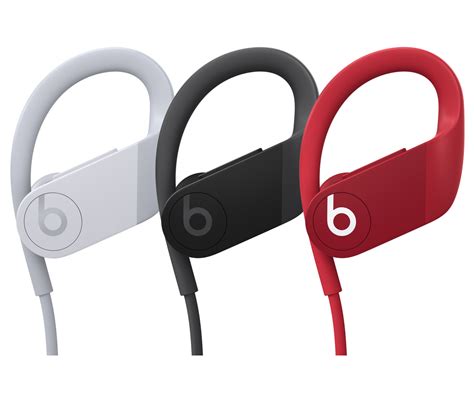 TAI NGHE THỂ THAO POWERBEATS 4 WIRELESS CHÍNH HÃNG Likenew