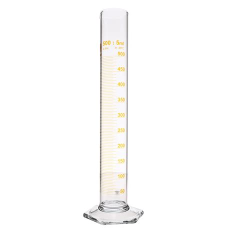 Glass Measuring Cylinder