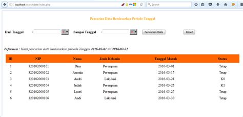 Famous Cara Membuat Hari Dan Tanggal Otomatis Di Excel Bahasa Indonesia