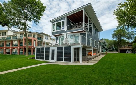 Exteriors | 3D Builders