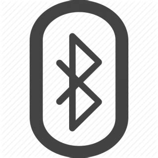 bluetooth icon transparent bluetoothpng images vector freeiconspng