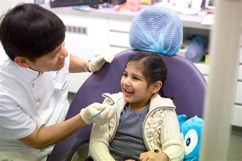 Top 5 Dental Care Tips For Kids Childrens